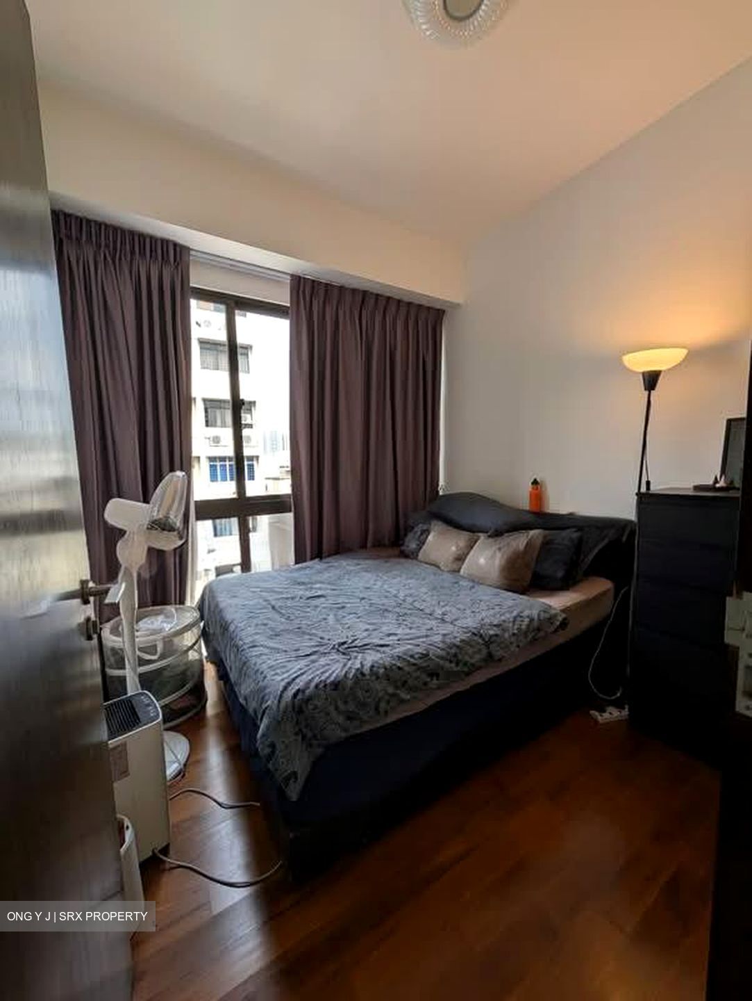 Pavilion Square (D14), Apartment #529305411